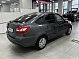 Lada (ВАЗ) Granta Comfort, 2019 года, пробег 114000 км