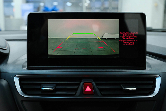 JAC JS3 Luxury, 2024 года, пробег 8000 км