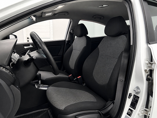 Hyundai Solaris Comfort, 2013 года, пробег 174956 км