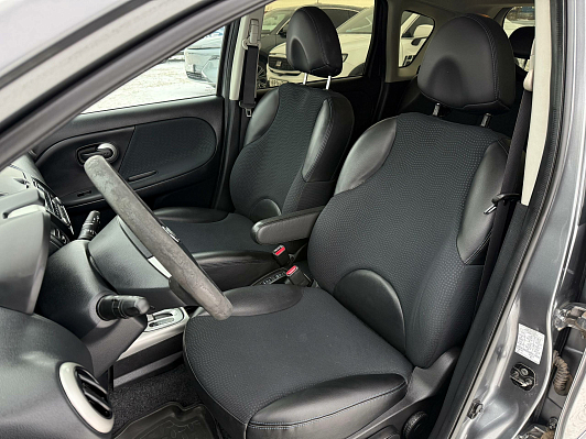 Nissan Note Tekna, 2013 года, пробег 134004 км