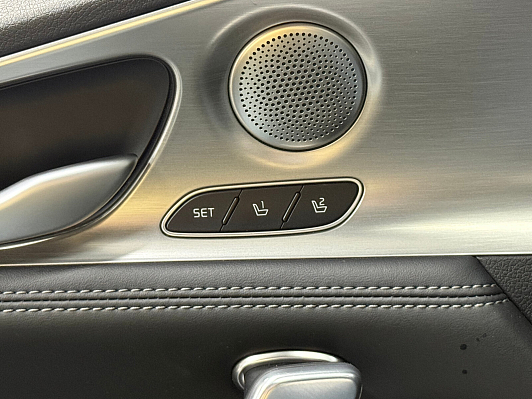 Kia Stinger GT Line, 2021 года, пробег 82815 км