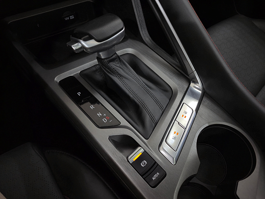 Changan CS35 Plus Техно, 2023 года, пробег 40923 км