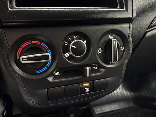 Lada (ВАЗ) Granta Standard, 2020 года, пробег 30939 км