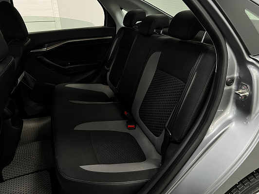 Lada (ВАЗ) Vesta Comfort Winter, 2020 года, пробег 85000 км