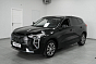 Haval Jolion Comfort, 2022 года, пробег 63000 км