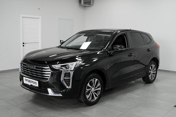Haval Jolion Comfort, 2022 года, пробег 63000 км