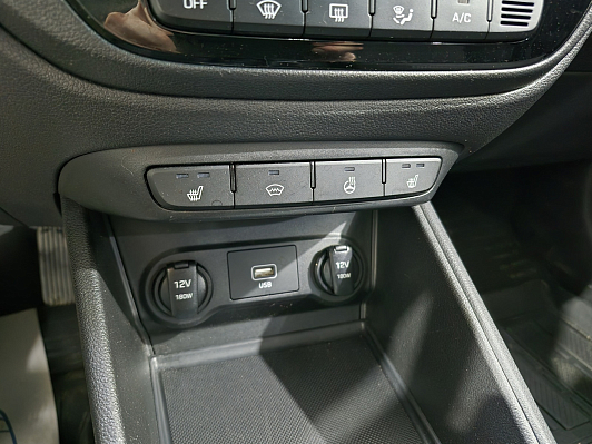 Hyundai Solaris Super Series + Winter, 2019 года, пробег 150328 км