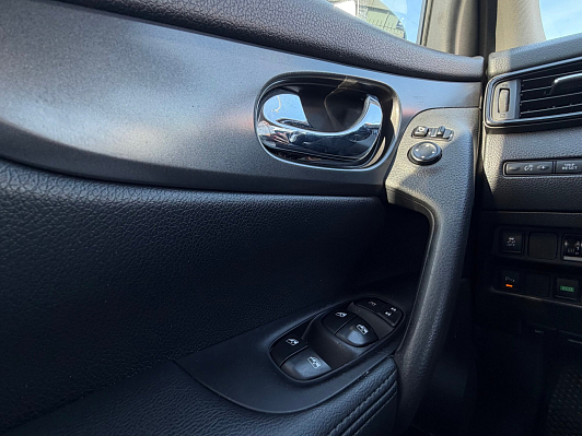 Nissan Qashqai SE+, 2019 года, пробег 105100 км