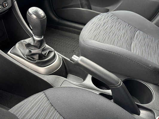 Hyundai Solaris Super Series-II, 2014 года, пробег 157830 км