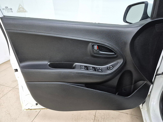 Kia Picanto Comfort, 2012 года, пробег 122158 км