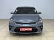 Kia Rio Luxe RED Line, 2018 года, пробег 130829 км