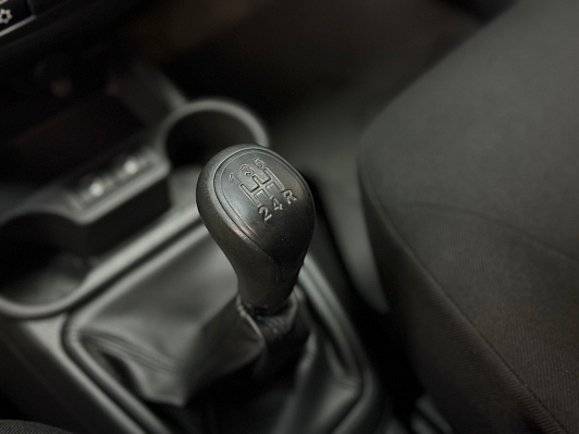 Lada (ВАЗ) Granta Comfort, 2019 года, пробег 130000 км
