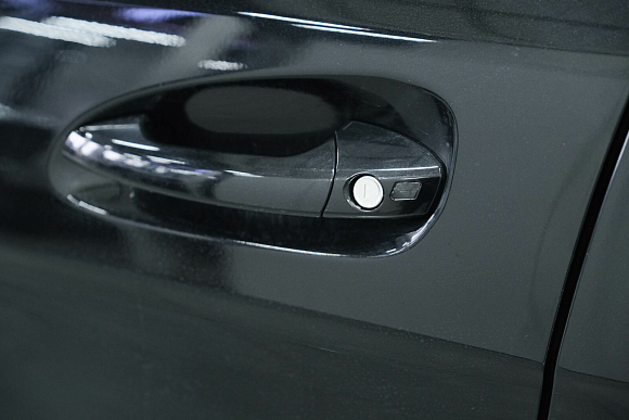 Mercedes-Benz M-Класс, 2013 года, пробег 171891 км