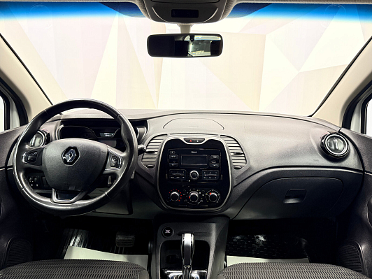 Renault Kaptur Drive, 2019 года, пробег 150065 км