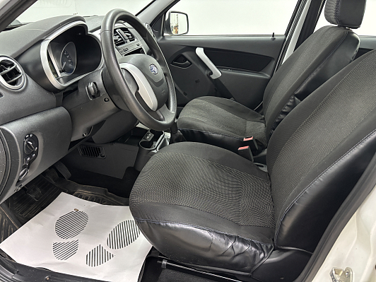 Datsun on-DO Access, 2015 года, пробег 117146 км