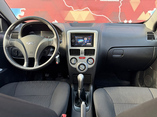 Chery Very (A13) VR14B, 2013 года, пробег 110209 км