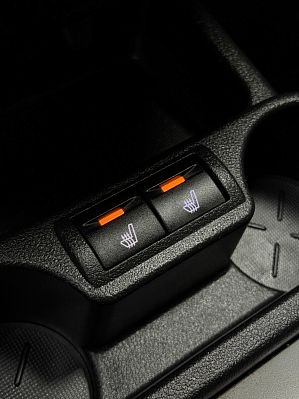 Lada (ВАЗ) Granta Luxe, 2021 года, пробег 79000 км