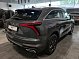 Haval F7 Оптимум (2026), серый