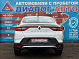 Renault Arkana Style, 2021 года, пробег 117385 км