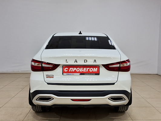 Lada (ВАЗ) Vesta Enjoy'24, 2024 года, пробег 22598 км