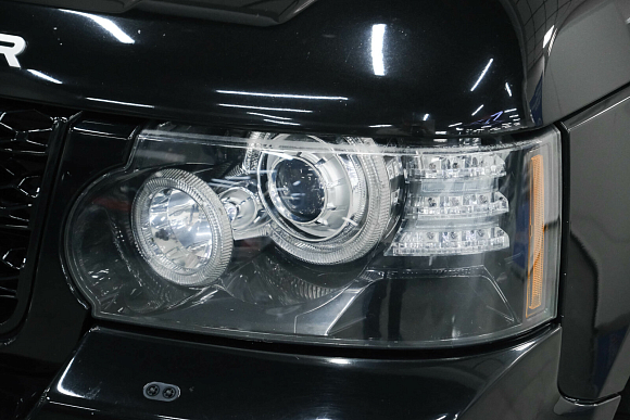 Land Rover Range Rover Vogue, 2012 года, пробег 279813 км