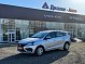 Lada (ВАЗ) Iskra Драйв, 2026 года, пробег 4700 км