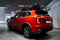 Haval Jolion Техно +, красный