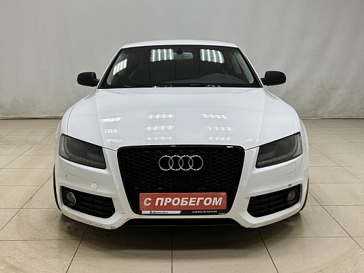 Audi A5, 2009 года, пробег 174000 км