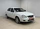 Lada (ВАЗ) Priora Standard 21702-40-050, 2016 года, пробег 131967 км