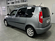 Skoda Roomster Noire, 2013 года, пробег 173000 км