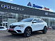 Renault Arkana Style, 2021 года, пробег 62330 км