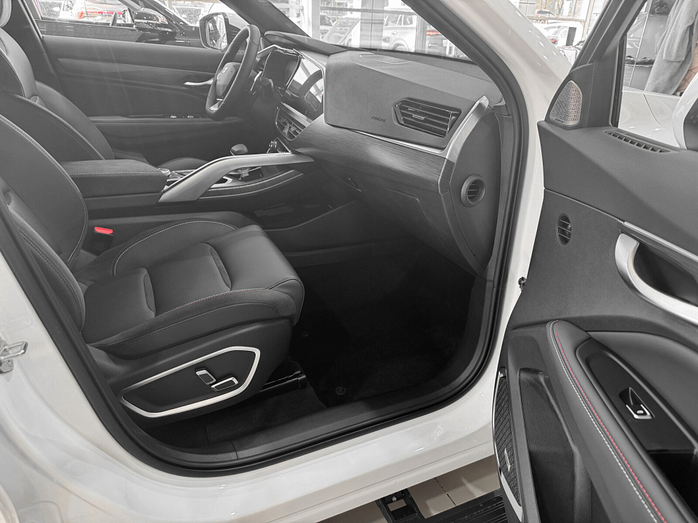 Knewstar 001 Flagship Sport, белый