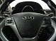 Kia Rio Comfort Аудио, 2016 года, пробег 90115 км