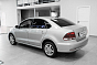 Volkswagen Polo Trendline, 2019 года, пробег 112336 км