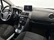 Opel Meriva Design Edition, 2013 года, пробег 155925 км