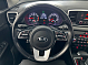 Kia Sportage Luxe, 2019 года, пробег 58927 км
