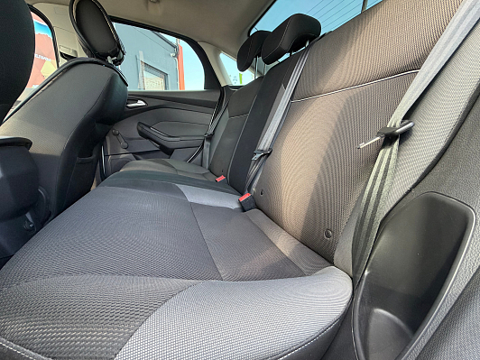 Ford Focus SYNC Edition, 2013 года, пробег 165500 км