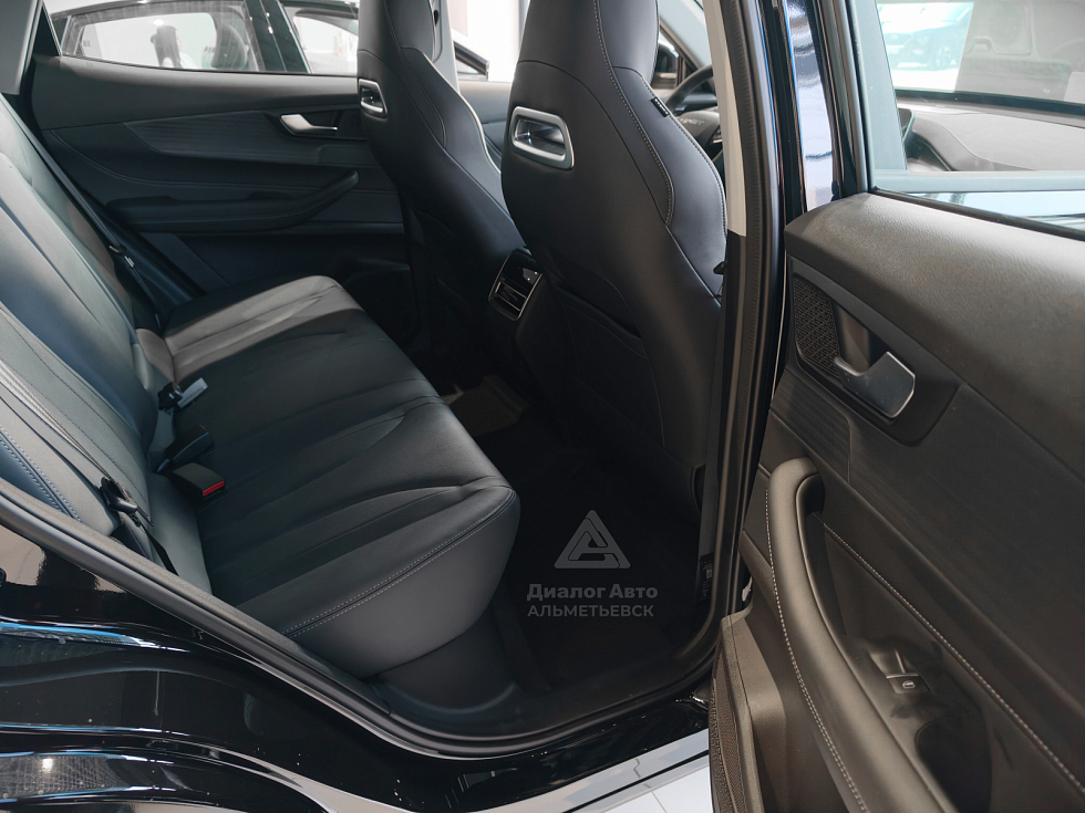 TENET T4 Prime, серый