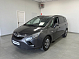 Opel Zafira, 2012 года, пробег 203580 км