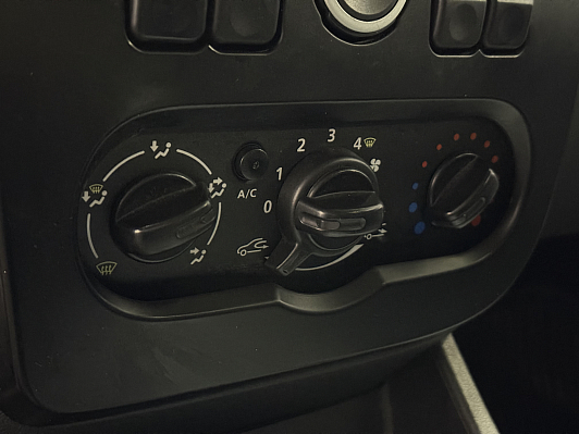 Lada (ВАЗ) Largus, 2015 года, пробег 241500 км