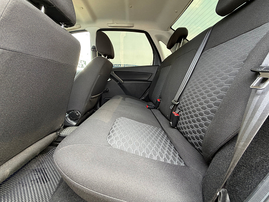Lada (ВАЗ) Granta Comfort'24 Plus, 2024 года, пробег 32164 км