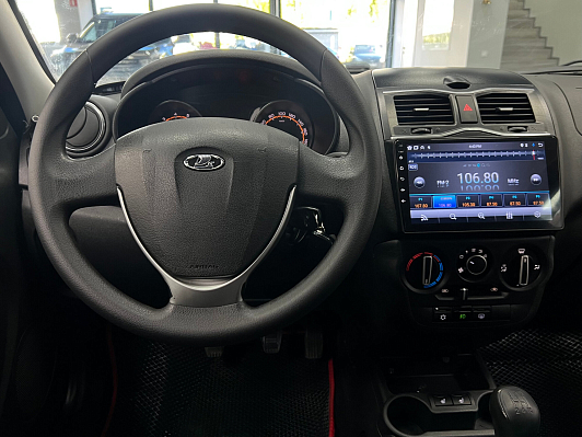 Lada (ВАЗ) Granta Комфорт, 2023 года, пробег 61000 км