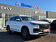 Chery Tiggo 8 Pro Max Ultimate, 2023 года, пробег 83195 км