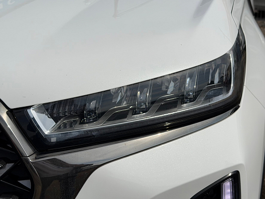 Chery Tiggo 7 Pro Max Elite, 2023 года, пробег 74500 км