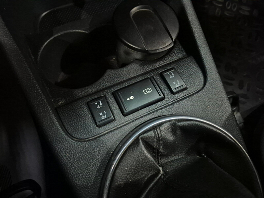 Skoda Fabia Ambition, 2012 года, пробег 160461 км