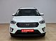 Hyundai Creta Limited Edition, 2018 года, пробег 128962 км