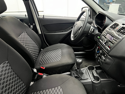Lada (ВАЗ) Granta Комфорт, 2025 года, пробег 36034 км
