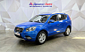 Geely Emgrand X7 Comfort, 2016 года, пробег 149883 км