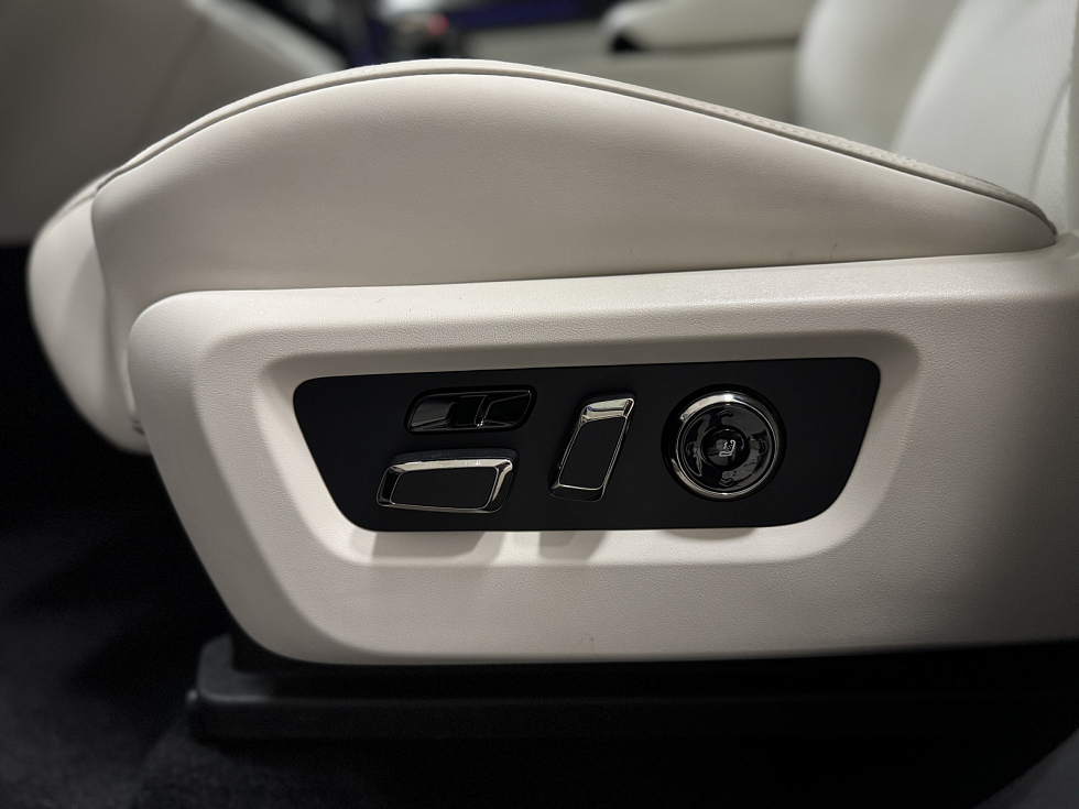 Rox 01 Business Lounge, белый