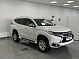Mitsubishi Pajero Sport Ultimate, 2017 года, пробег 117001 км